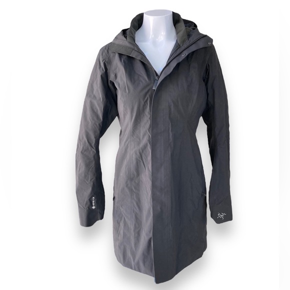 Arc'teryx Jackets & Coats Arcteryx Womens Durant Coat Goretex Black